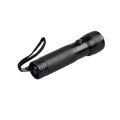 Beste Aluminium 380-385nm Pet Urin-Detektor Schwarz Licht UV-Taschenlampe mit Brille schützen Ihre Augen 12 LEDs Haustier UV-Detektor